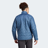 Мъжко Яке Adidas Terrex Multi Insulation IB4186